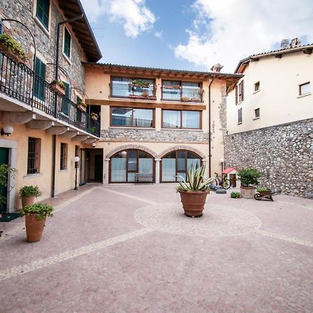 Luxus Gardoncino Apartment Manerba del Garda Exterior photo
